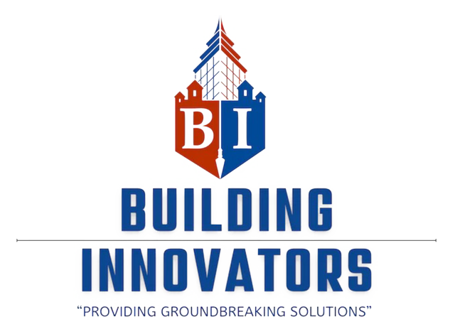 Building Innovator